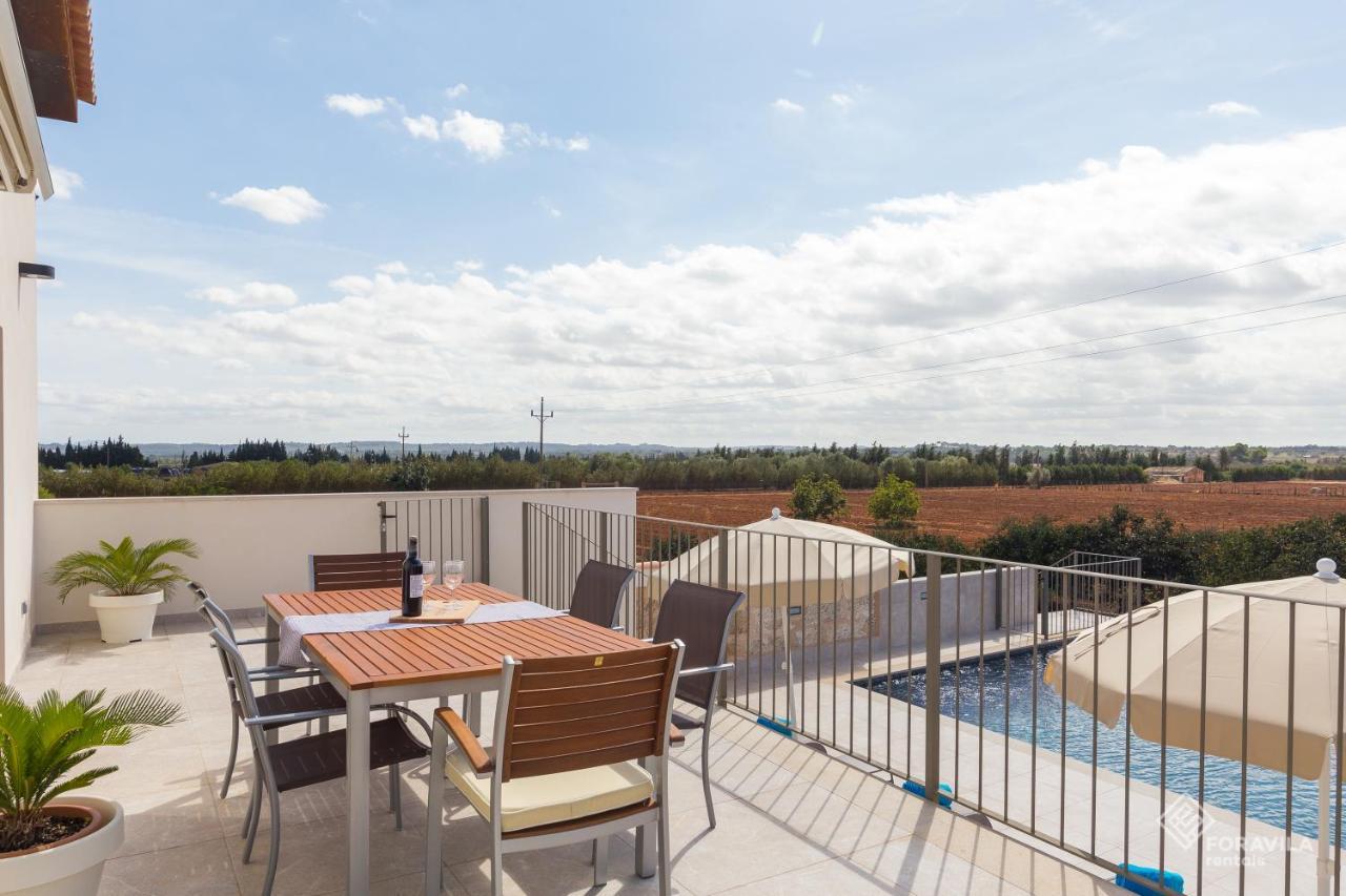 Villa Son Vivot
