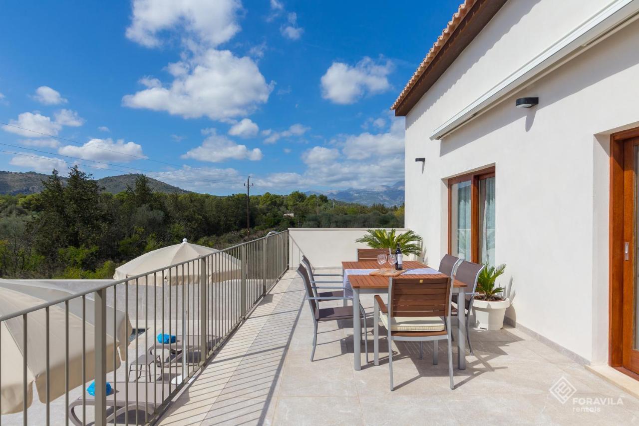 Villa Son Vivot Inca (Mallorca)