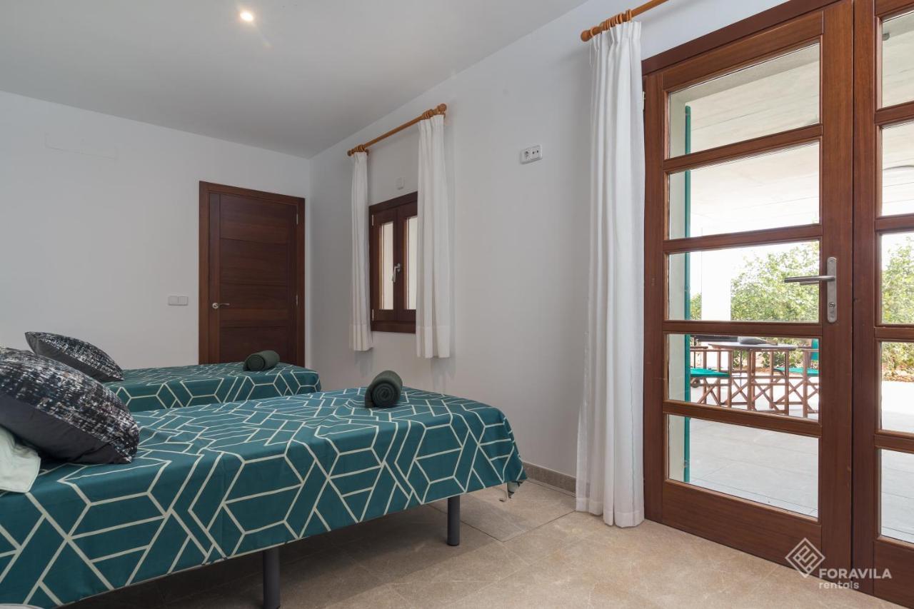 Son Vivot * Inca (Mallorca)
