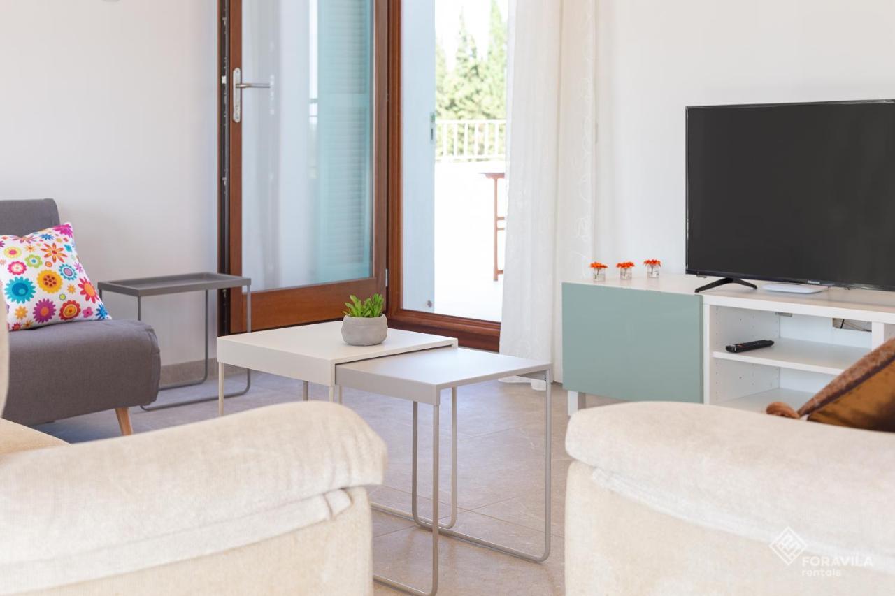 Son Vivot Villa