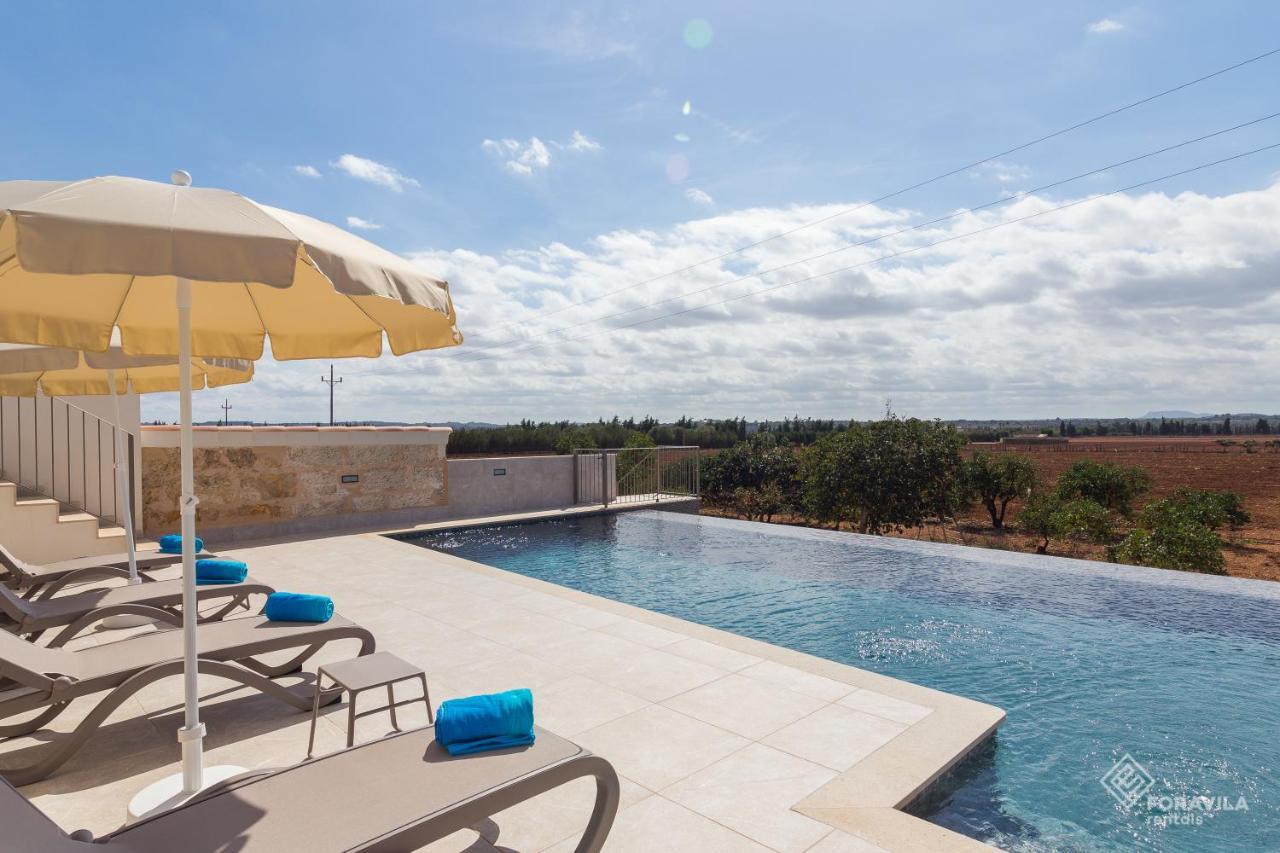Villa Son Vivot