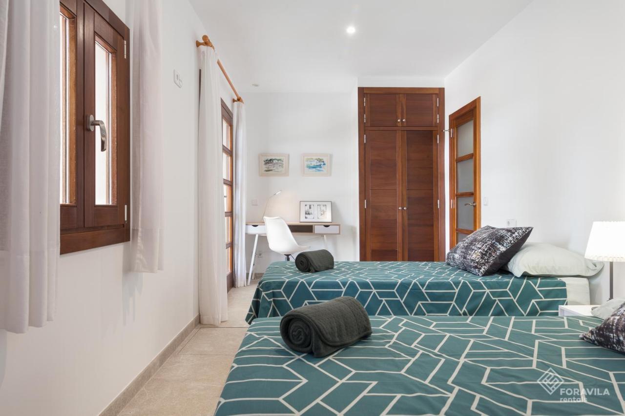 Villa Son Vivot Inca (Mallorca)