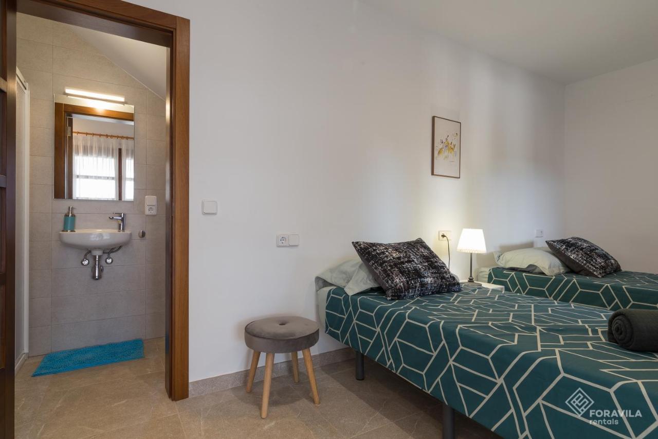 Son Vivot Villa Inca (Mallorca)